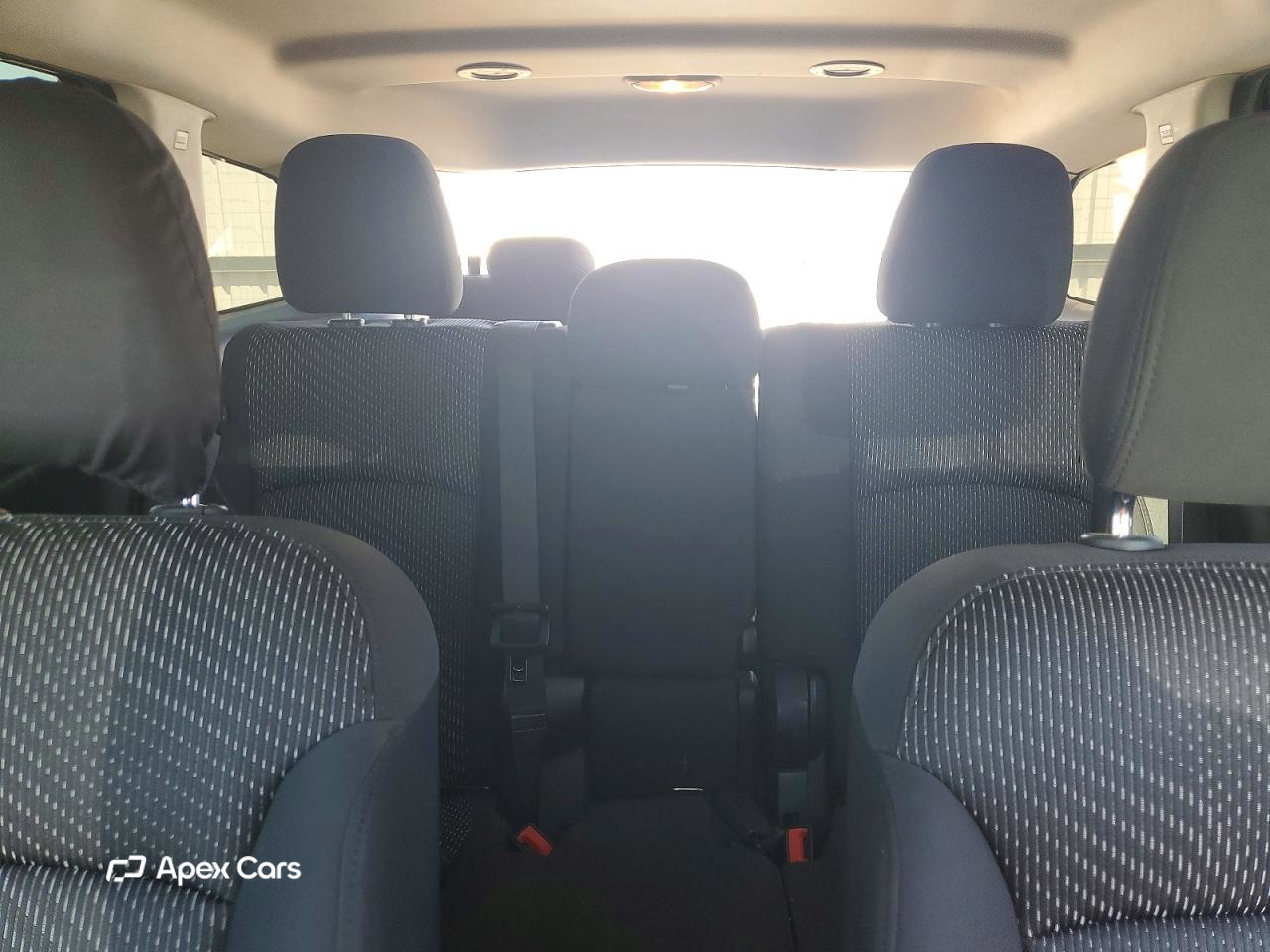 Dodge Journey 2014