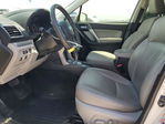 Subaru Forester 2016
