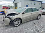 Toyota Avalon 2015
