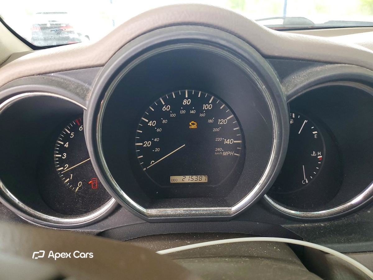 Lexus RX 2006