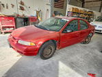 Dodge Stratus 2000