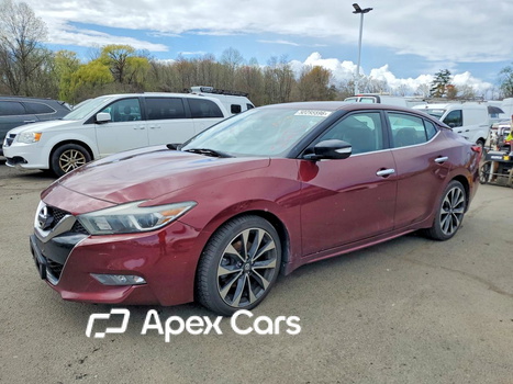 Nissan Maxima 2016 - Image 1 of 11
