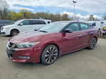 Nissan Maxima 2016