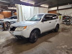 Subaru Forester 2009