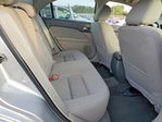 Ford Fusion 2012