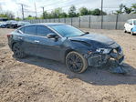 Nissan Maxima 2017
