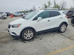 Buick Encore 2017