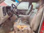 Chevrolet Silverado 2002