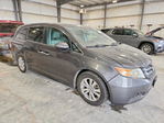 Honda Odyssey 2014