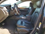Cadillac SRX 2012