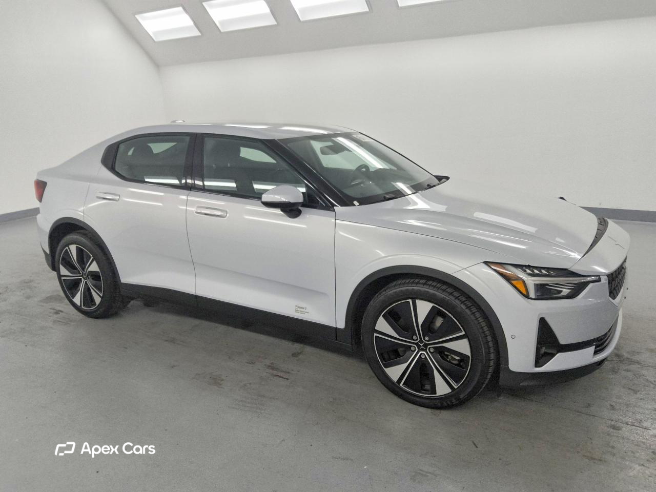 Polestar 2 2023