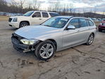 BMW Series 3 2017