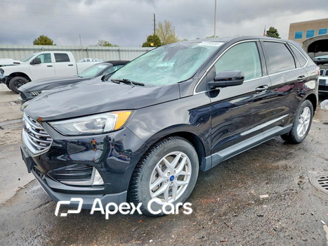 Ford Edge 2021 - Zdjęcie 1 z 14
