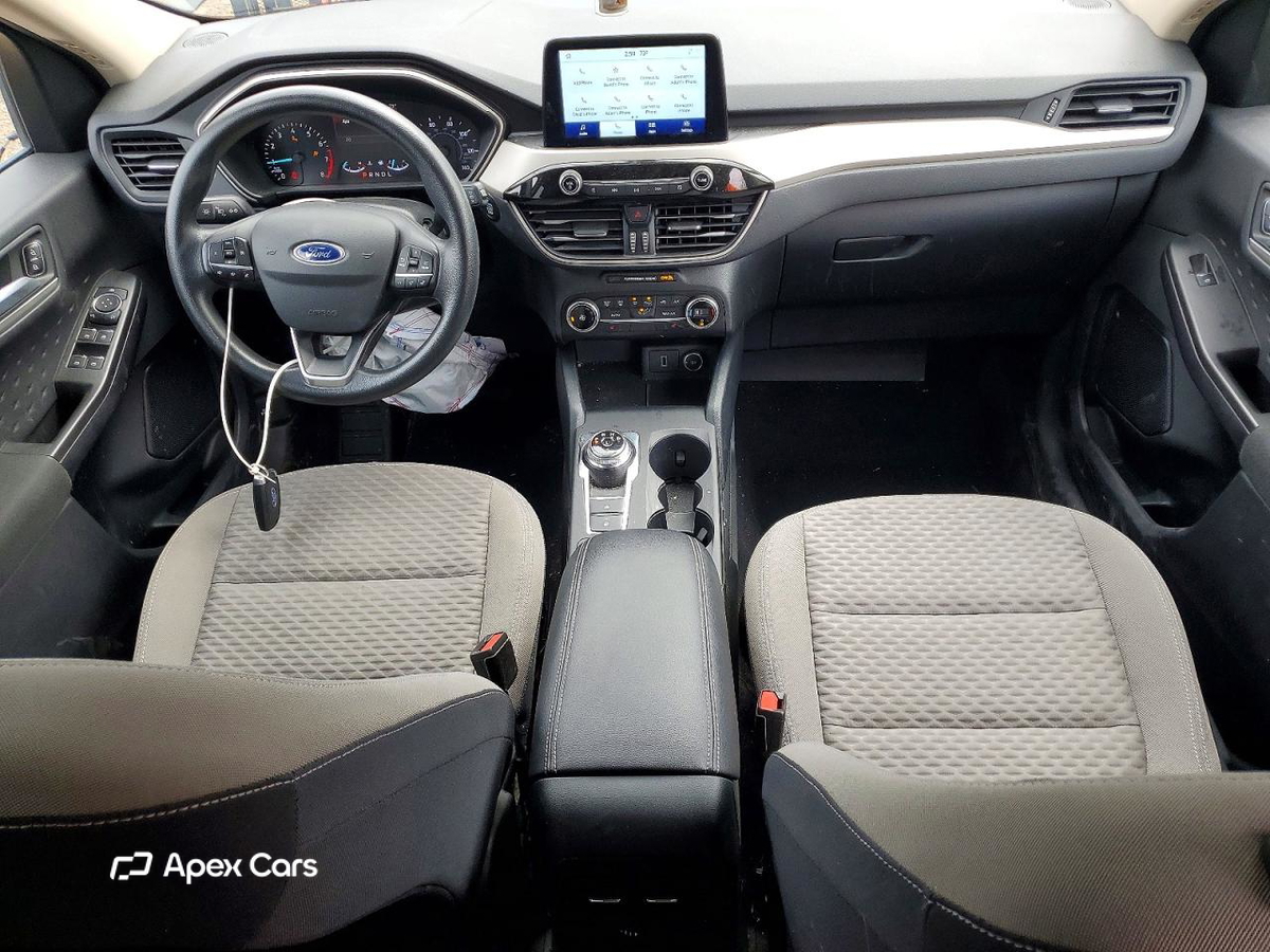 Ford Escape 2020