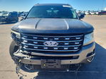 Ford Explorer 2017