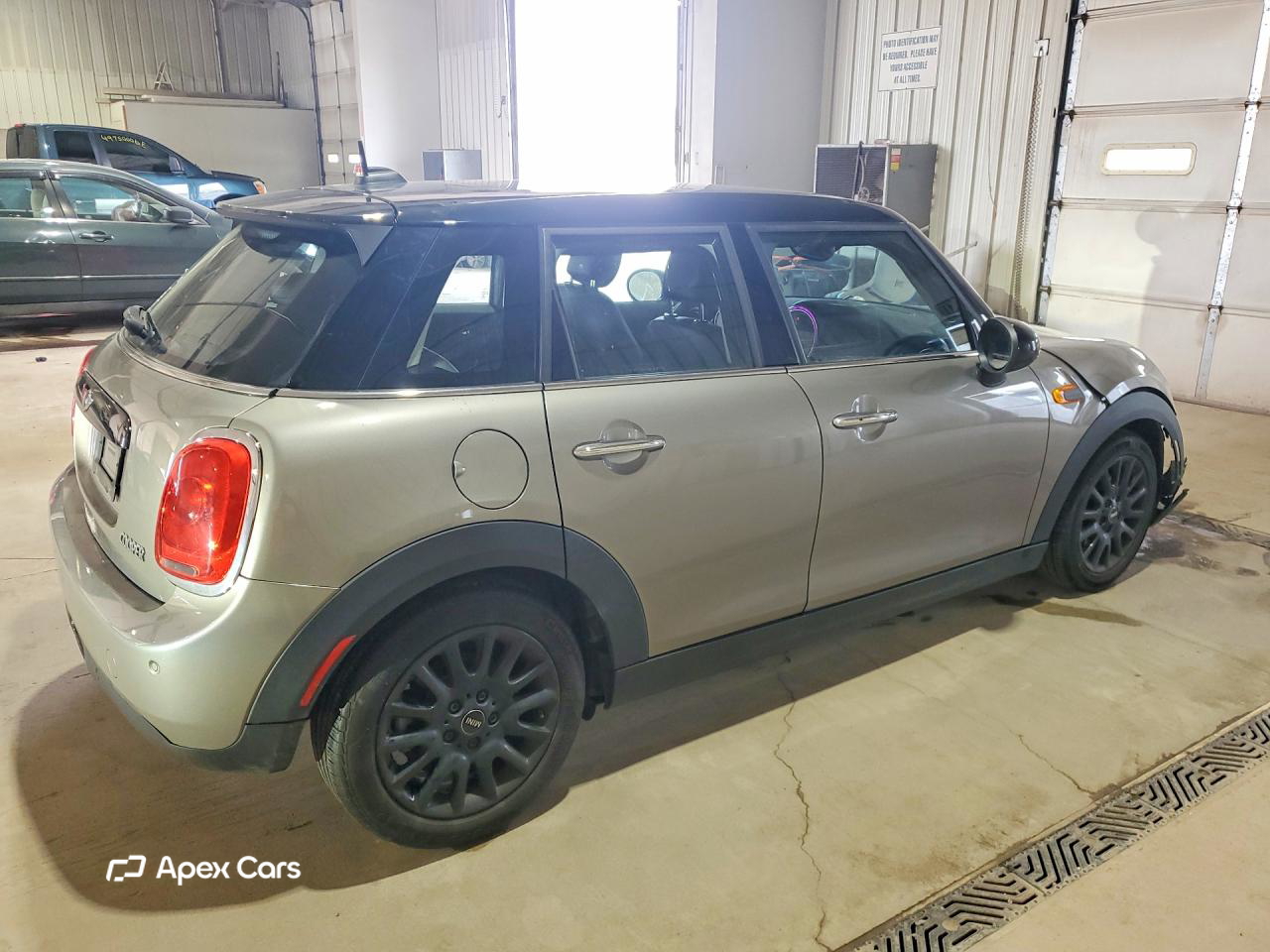 MINI Cooper 2017
