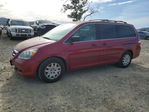 Honda Odyssey 2006