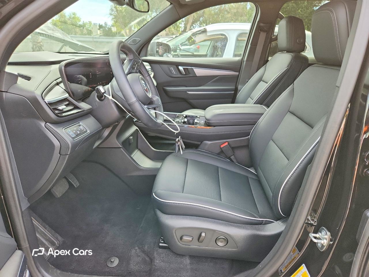 Buick Enclave 2026