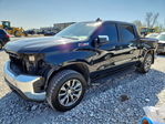 Chevrolet Silverado 2020