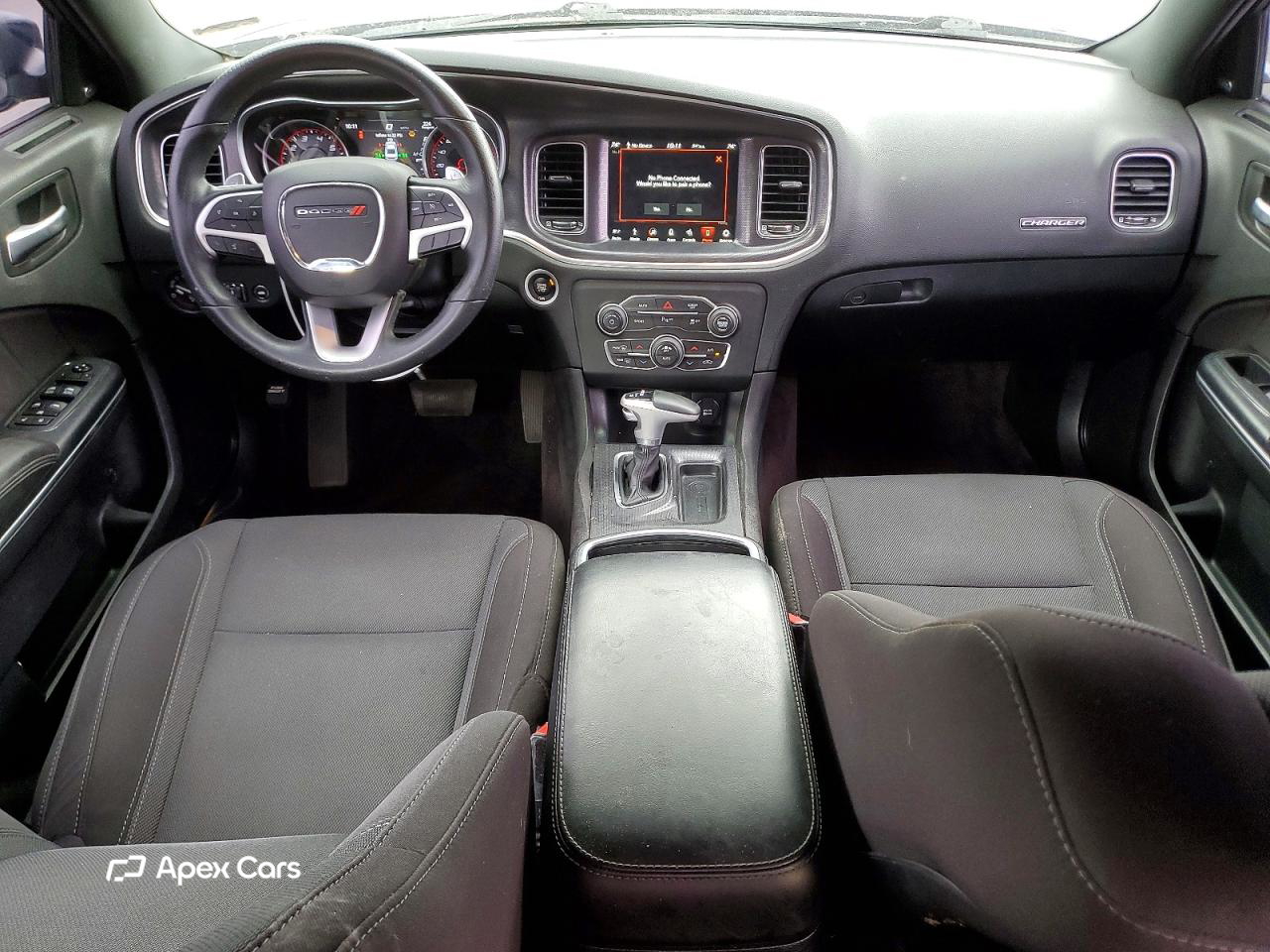 Dodge Charger 2018