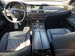 BMW Series 7 2013