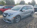 Honda Odyssey 2019