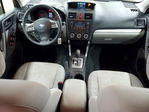 Subaru Forester 2014