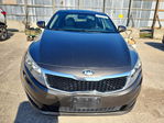 Kia Optima 2013