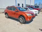 Toyota RAV 4 2015