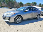 Mazda 3 2012