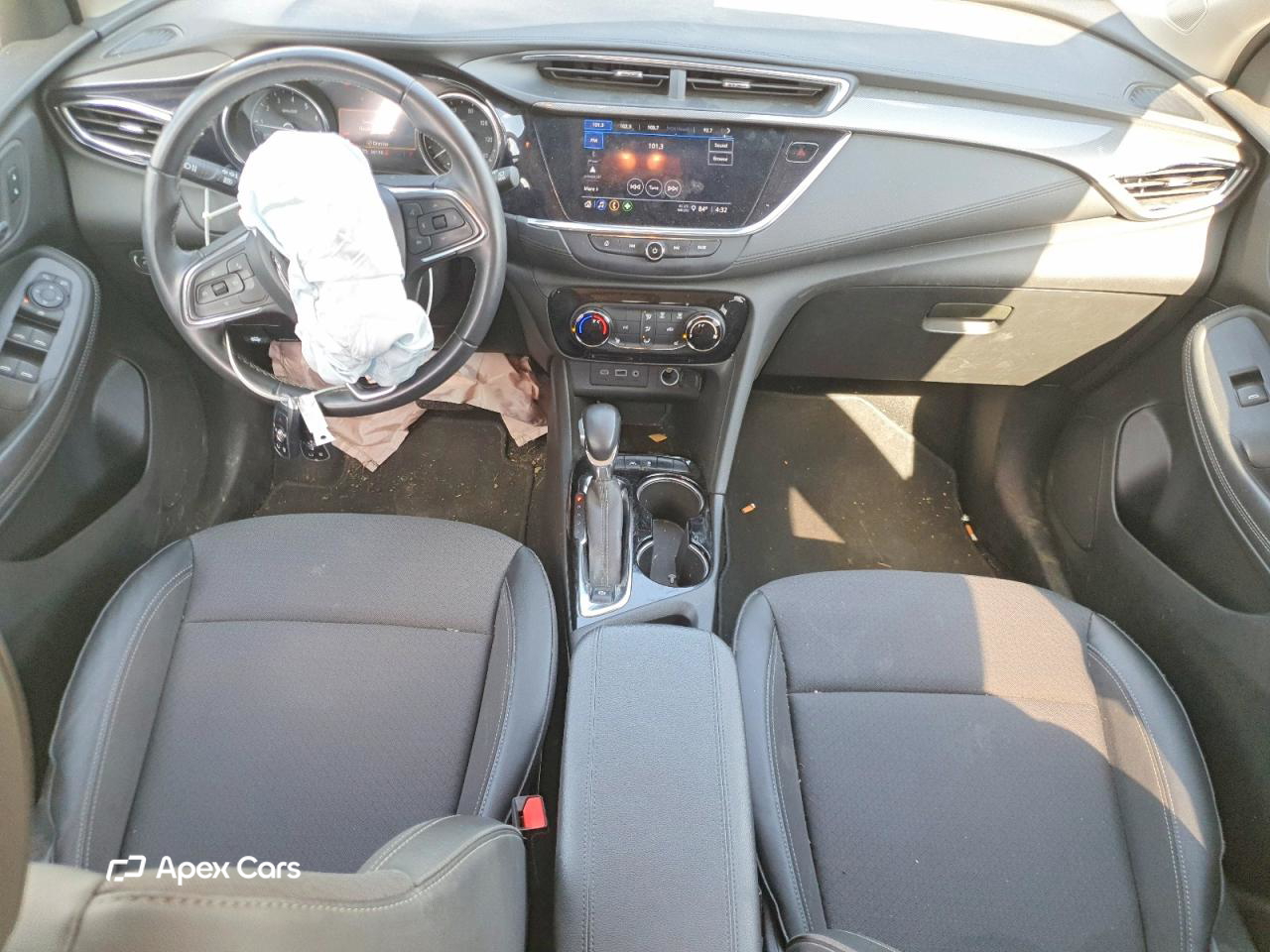 Buick Encore 2023