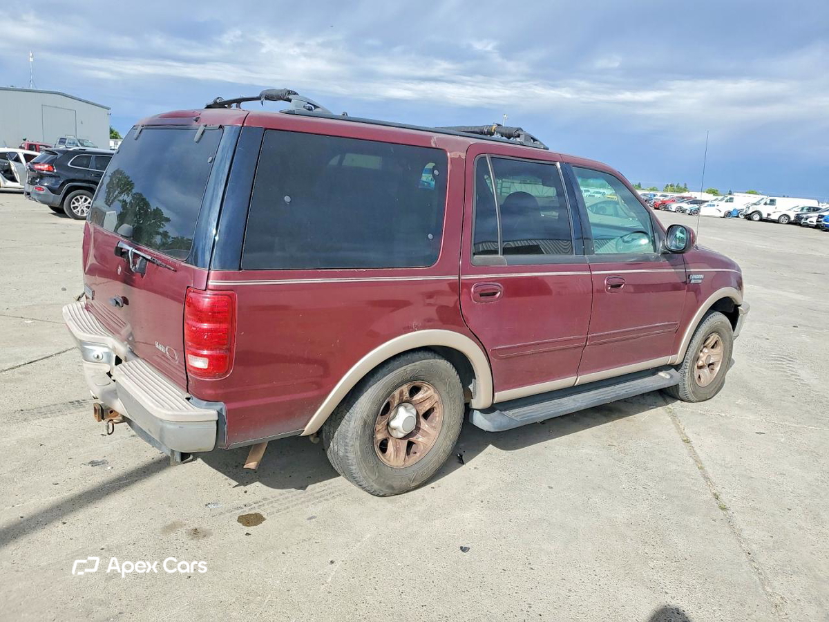 Ford Expedition 1998