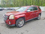 GMC Terrain 2011