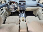 Subaru Impreza 2013