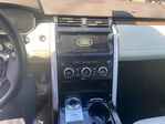 Land Rover Discovery 2018