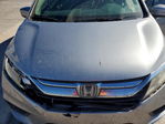 Honda Odyssey 2019