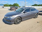 Honda Accord 2017