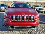 Jeep Cherokee 2014