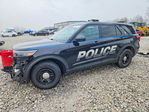 Ford Explorer 2021