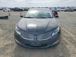 Lincoln MKZ 2013
