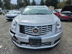 Cadillac SRX 2015