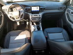 Ford Explorer 2023