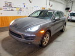 Porsche Cayenne 2013