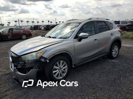 Mazda CX-5 2015 - Image 1 of 14