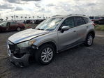 Mazda CX-5 2015