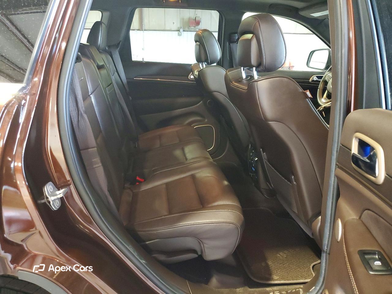 Jeep Cherokee 2014
