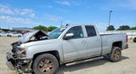 Chevrolet Silverado 2018