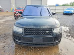 Land Rover Range Rover 2016