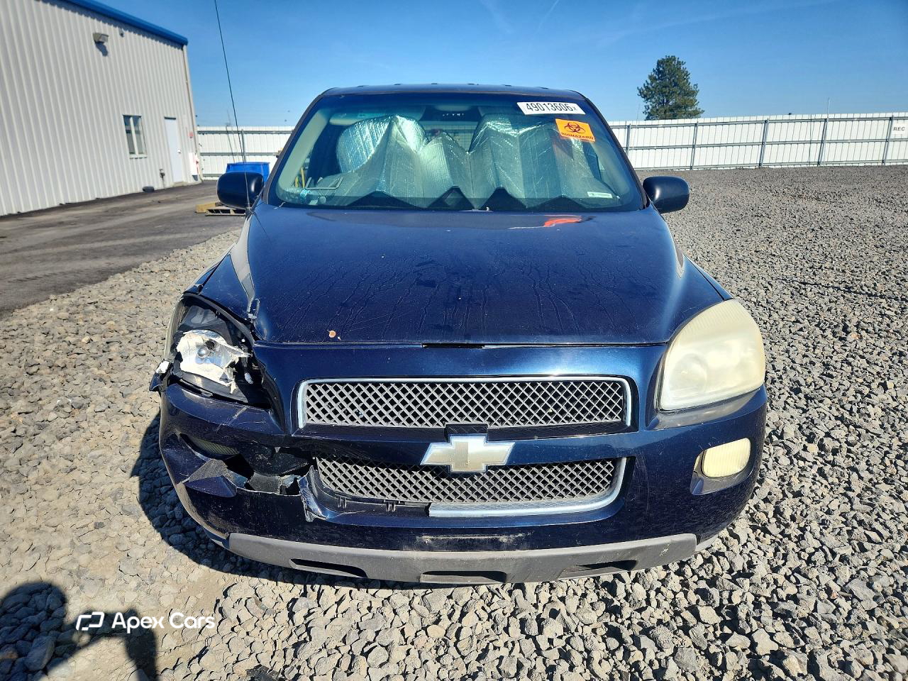Chevrolet Uplander 2006
