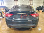 Chrysler 200 2015